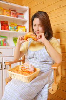肉蒲团 舒淇